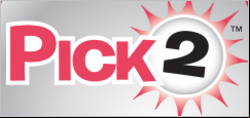 Florida Pick 2 Evening recent winning numbers